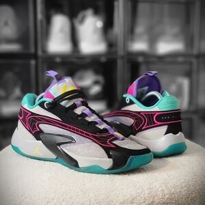 AIR JORDAN LUKA 2 Mens 8 Wmns 9.5 FAST SHIPPER